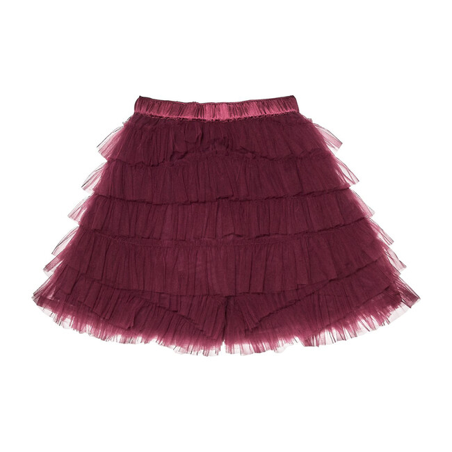 Extraordinare Shorts, Pomegranate
