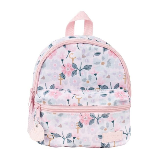 livly backpack