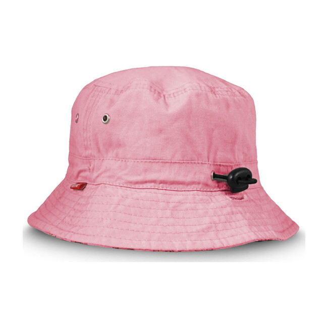 Pink Banana Bucket Hat - Hats - 2