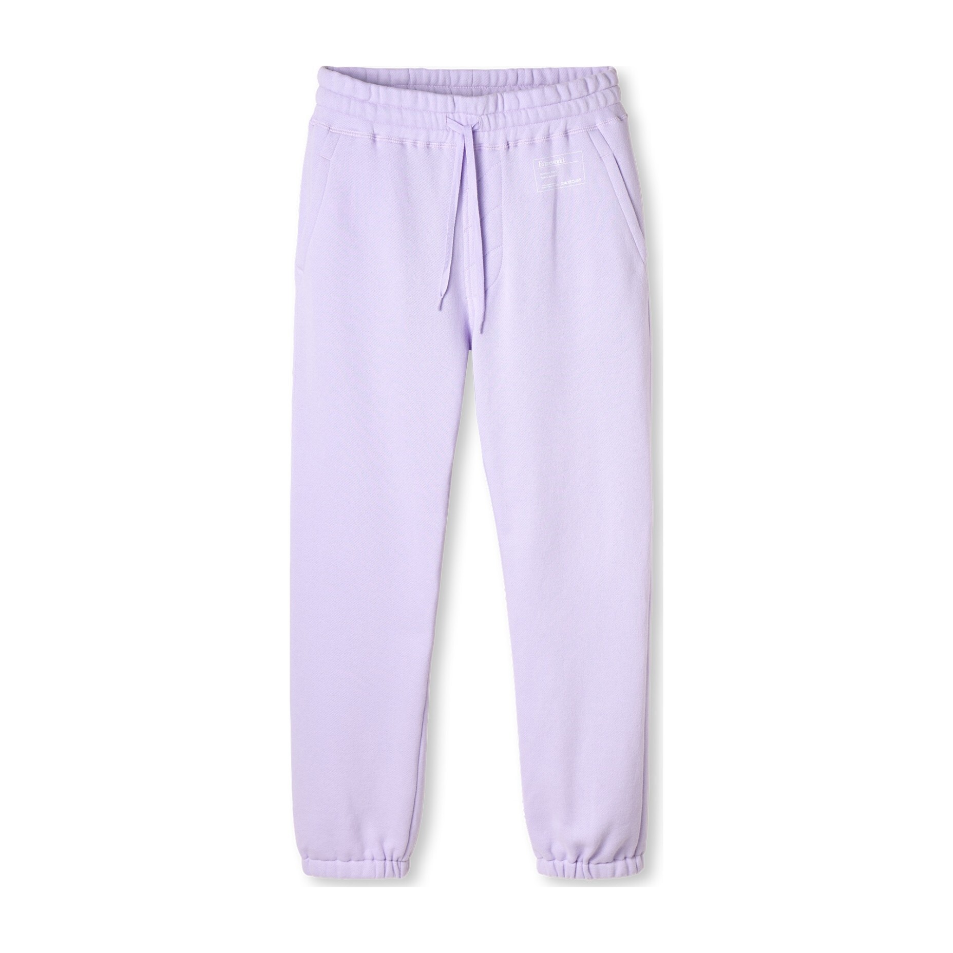 purple sweatpants mens