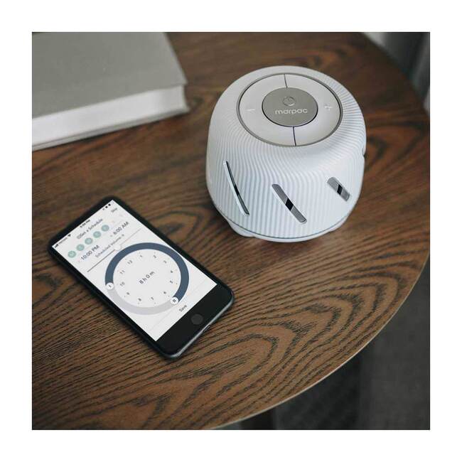 Dohm Connect