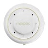 Dohm Natural Sleep Sound Machine, White/Green - Baby Monitors - 3