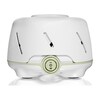 Dohm Natural Sleep Sound Machine, White/Green - Baby Monitors - 4