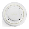 Dohm Natural Sleep Sound Machine, White/Green - Baby Monitors - 5