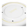 Dohm Natural Sleep Sound Machine, White/Green - Baby Monitors - 6