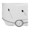 Dohm Natural Sleep Sound Machine, White/Grey - Baby Monitors - 7