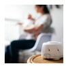 Dohm Natural Sleep Sound Machine, White/Grey - Baby Monitors - 9