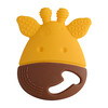 Sensory Teether - Lola the Giraffe - Developmental Toys - 1 - thumbnail