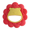Sensory Teether - Marcus the Lion - Developmental Toys - 1 - thumbnail