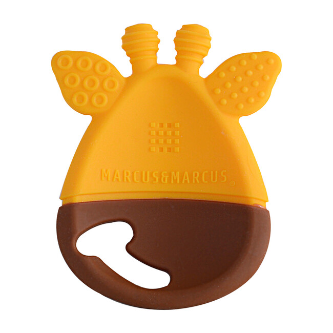 Sensory Teether - Lola the Giraffe - Developmental Toys - 2
