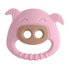 Sensory Teether - Pokey the Piglet - Developmental Toys - 1 - thumbnail