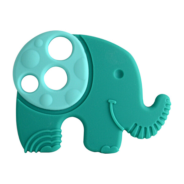 Sensory Teether - Ollie the Elephant - Marcus & Marcus Highchairs ...