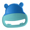Sensory Teether - Lucas the Hippo - Developmental Toys - 2