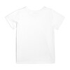 Bailey Short Sleeve Tee, White - Shirts - 2