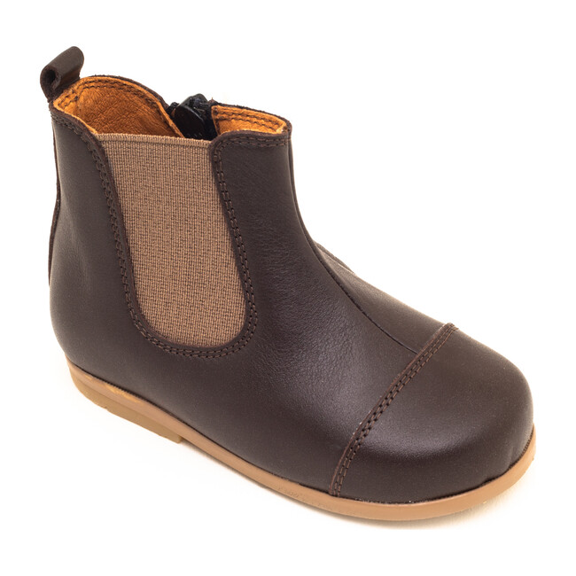 Mahe Boots, Brown