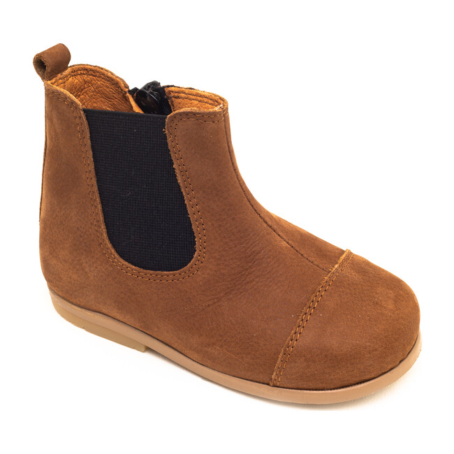 Mahe Boots, Cognac