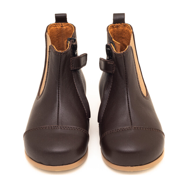 Mahe Boots, Brown
