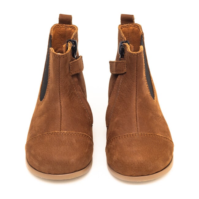 Mahe Boots, Cognac