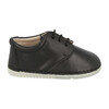 Lorca Lace Up Shoe, Black - Oxfords - 2