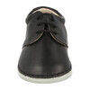 Lorca Lace Up Shoe, Black - Oxfords - 3