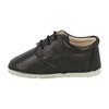 Lorca Lace Up Shoe, Black - Oxfords - 5