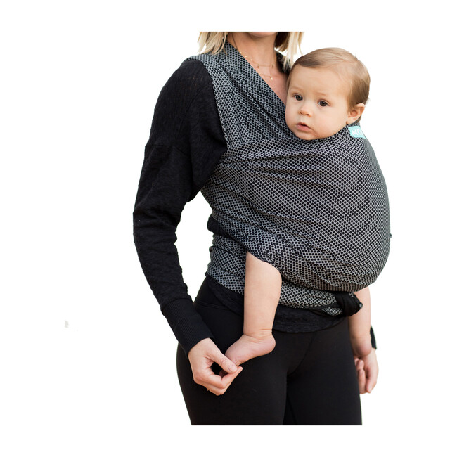 Moby Flex Wrap, Black