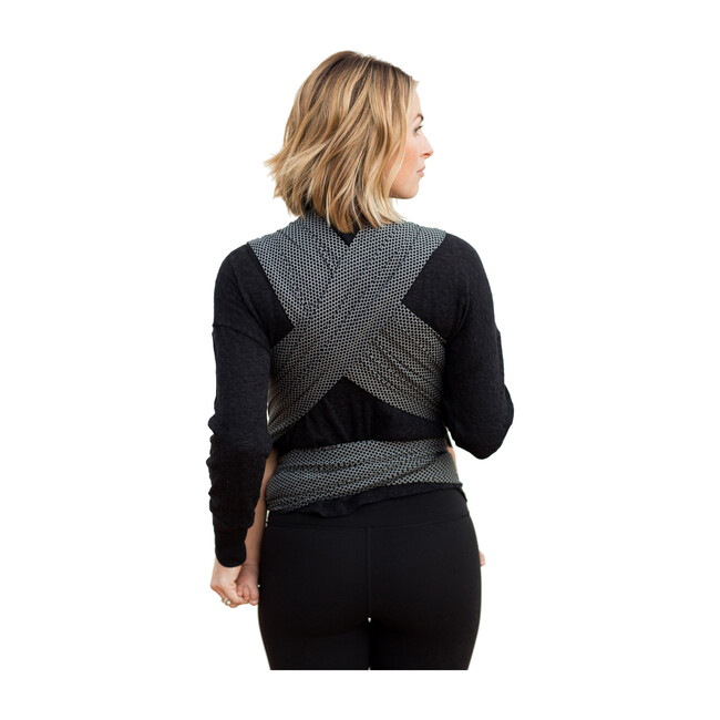Moby Flex Wrap, Black