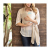 Moby Wrap Evolution, Almond - Carriers - 3
