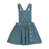 Lucie Dress, Brittany Blue - Dresses - 3