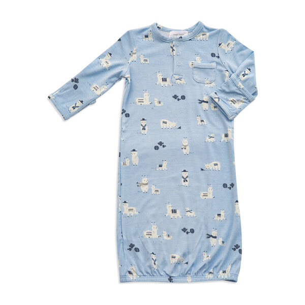 baby boy llama clothes