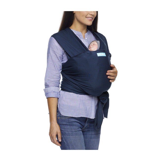 Moby Wrap Classic, Midnight