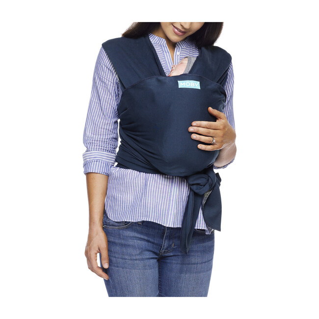 Moby Wrap Classic, Midnight