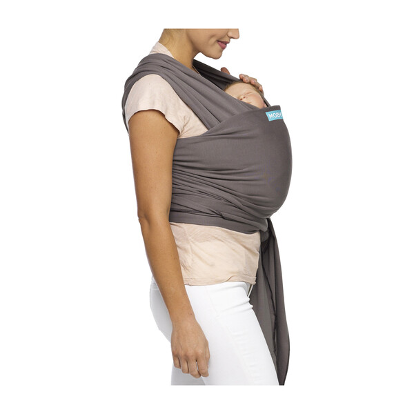 moby wrap slate