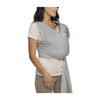 Moby Wrap Classic, Stone Grey - Carriers - 2