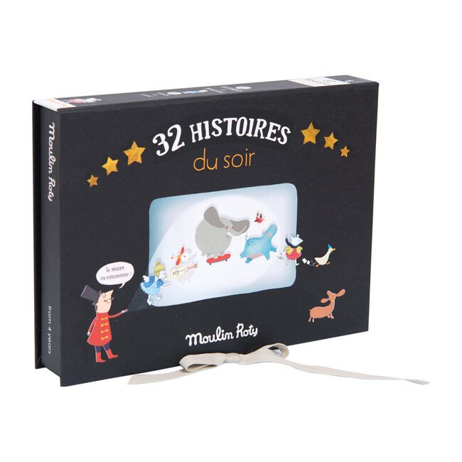 Deluxe Cinema Box - Play Kits - 1