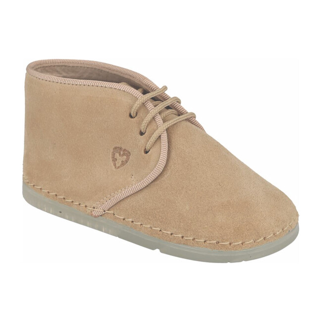 Leon Desert Boot, Sand