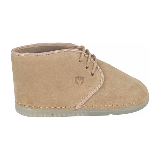 Leon Desert Boot, Sand