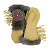 Hanno Adult Mittens - Gloves - 2