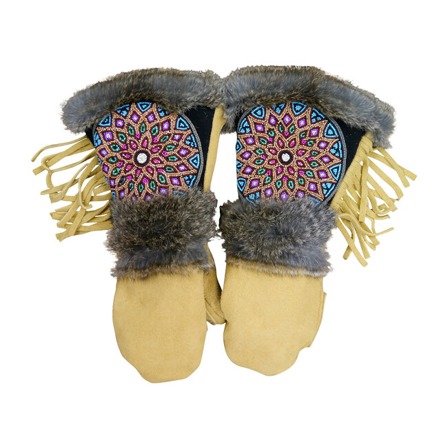 Hanno Adult Mittens - Gloves - 3
