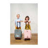 Trolley Adventure, Bus - Luggage - 2