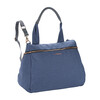Rosie Bag, Blue - Diaper Bags - 2