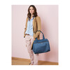Rosie Bag, Blue - Diaper Bags - 3