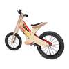Super Wooden Balance Bike - Bikes - 1 - thumbnail