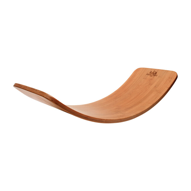 Kinderboard, Bamboo - Balance Boards - 2