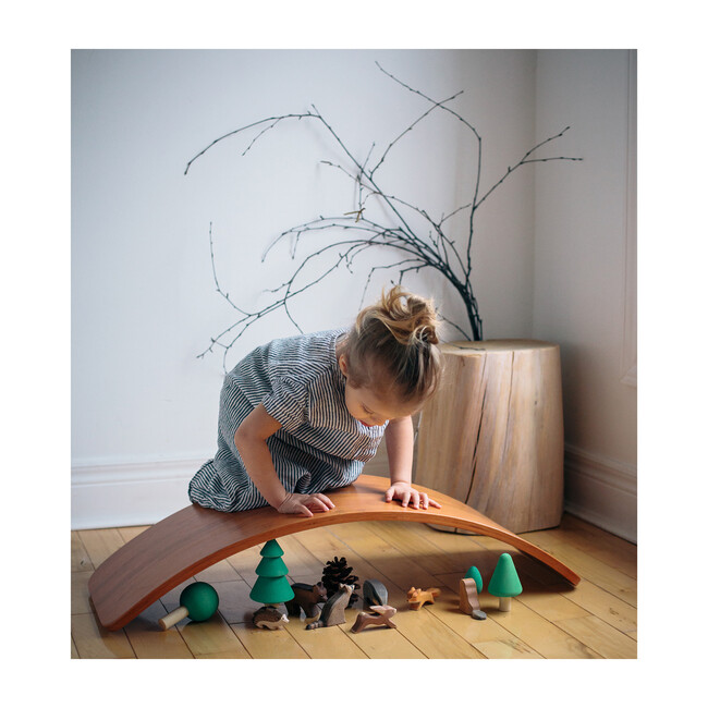 Kinderboard, Bamboo - Balance Boards - 3