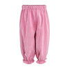 Kate Corduroy Bloomer Pant, Pink Poppy - Pants - 1 - thumbnail