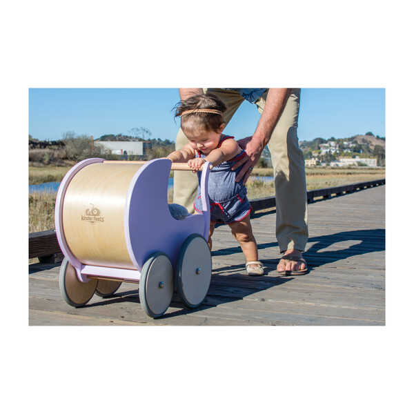 pram walker for toddlers
