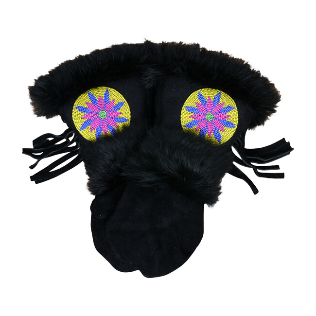 Zendo Mini Mittens - Gloves - 1