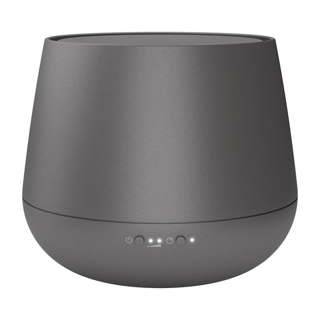 Julia Aroma Diffuser, Metal - Humidifiers - 1