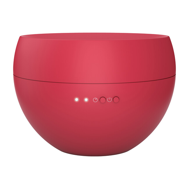 Jasmine Aroma Diffuser, Chili Red